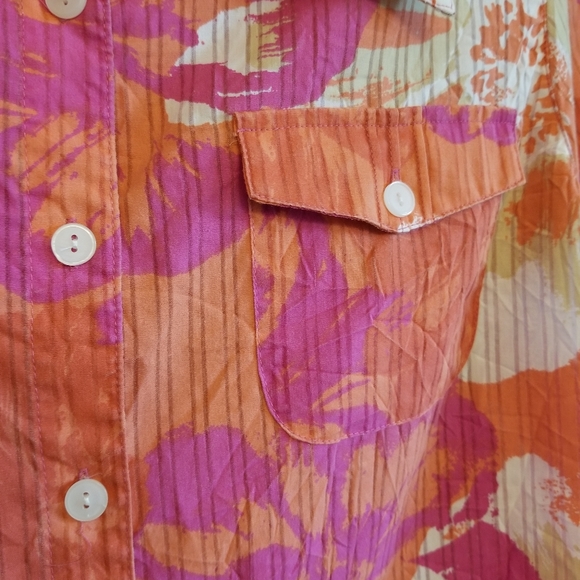 Alfred Dunner blouse - Picture 3 of 13